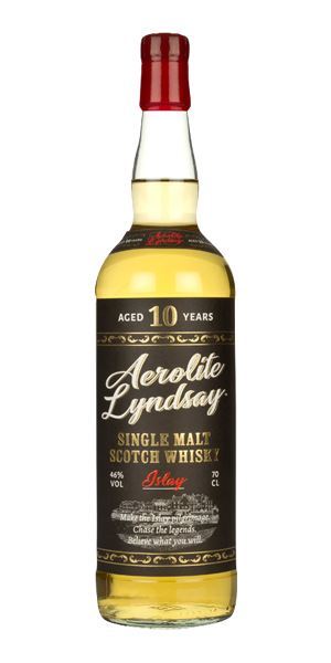 Aerolite Lyndsay